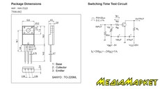 2SC6144  ON Semiconductor C6144